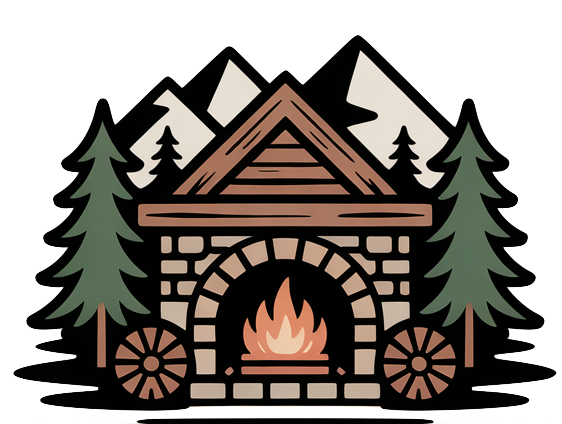 Colorado Fireplace Logo